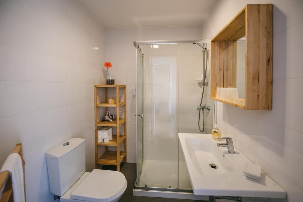 Mae De Agua Apartment Лісабон Екстер'єр фото